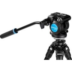 Benro S2Pro Fluid Video Head