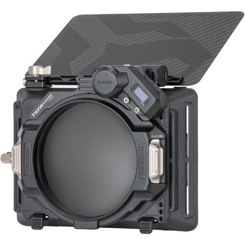 Tilta Mirage Matte Box (VND+Motor) with battery