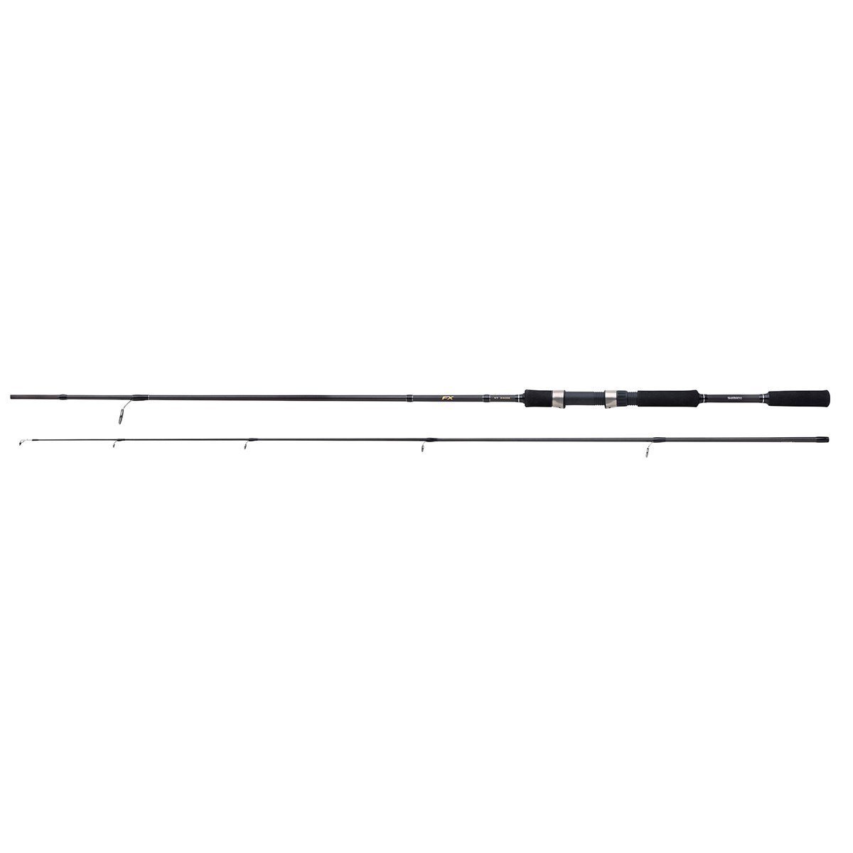 SHIMANO ROD FX XT SPİNNİNG MOD-FAST 2,10M 7-21G 2PC