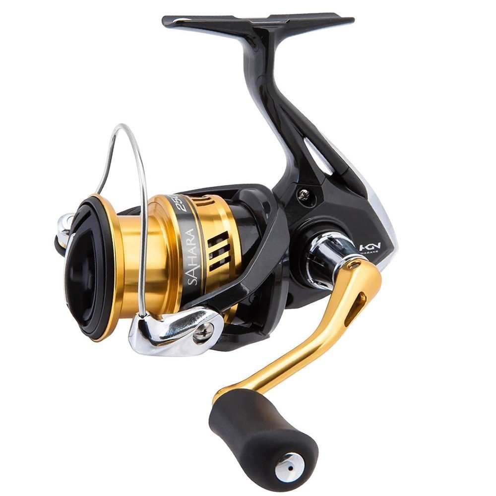 SHIMANO SAHARA C3000 FI