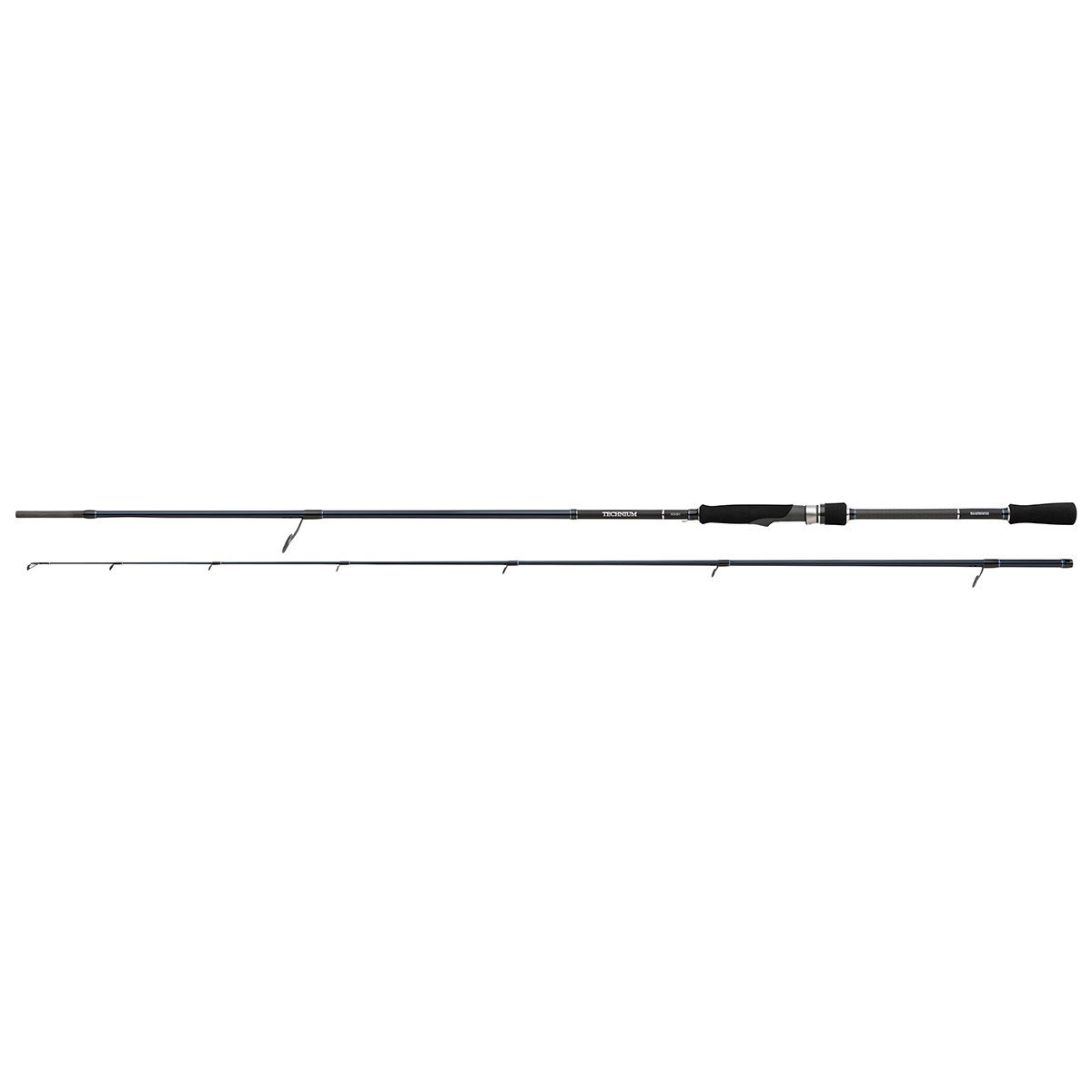 SHIMANO ROD TECHNİUM AX SPİNNİNG FAST 2,54M 8'4'' 28-84G 2PC