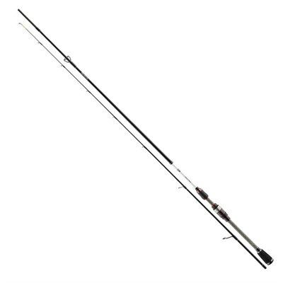 DAIWA SILVER CREEK 3-14GR 235CM 11430-231 SC7102ULFS-BD