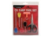 FİL CARP TOOLS SET 95-5482