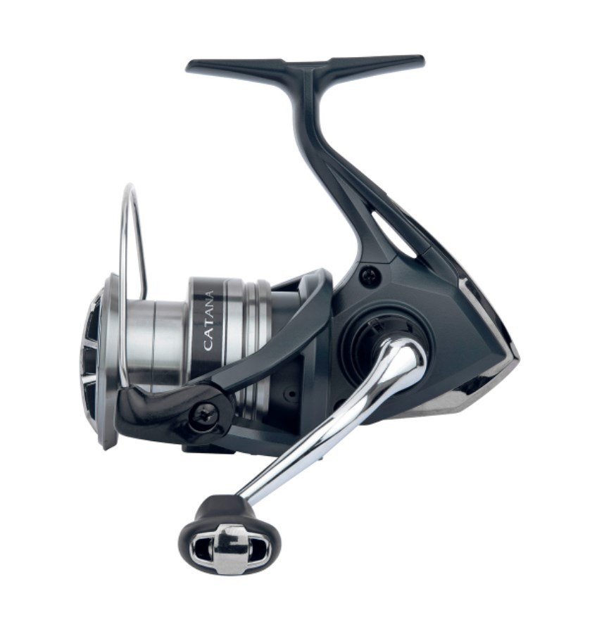 SHİMANO REEL CATANA FE 2500