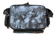 FUJİN BLACK CAMO HELPER BAG - BALIKÇI ÇANTASI