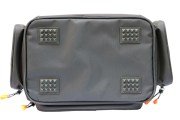 FUJİN BLACK CAMO HELPER BAG - BALIKÇI ÇANTASI