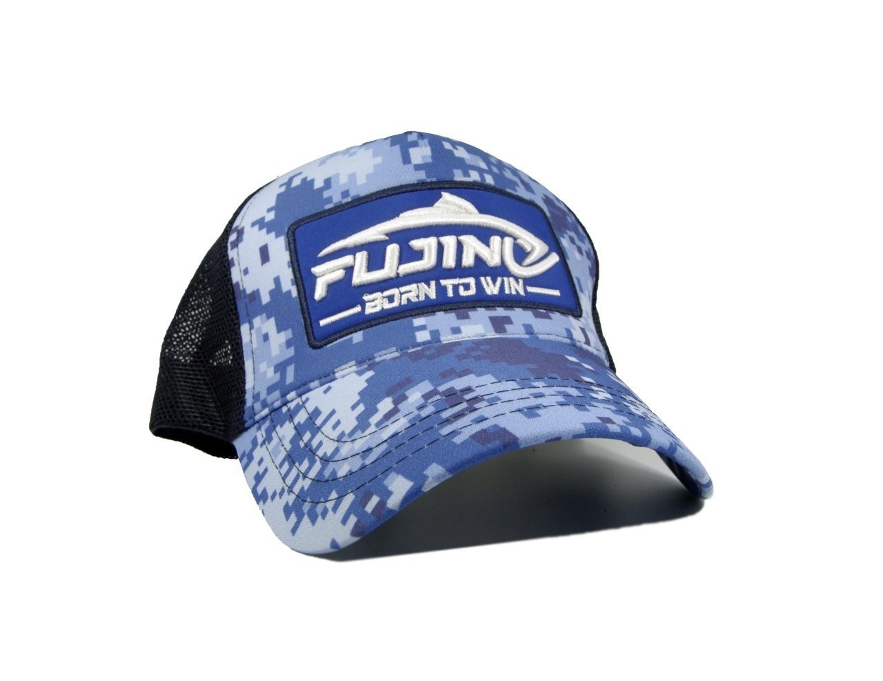 FUJİN MARİNE CAMO ŞAPKA