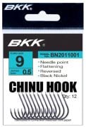 BKK CHINU HOOK BN2011001 SIZE3 JAPANSIZE5