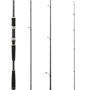 DAİWA NEW LEGALİS SEABASS 270CM 10-35GR 2P OLTA KAMIŞI