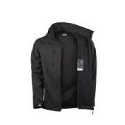 EVOLİTE ALPHA TACTİCAL SOFTSHELL MONT S