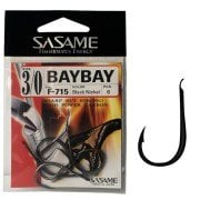 SASAME BAY BAY F-715 SERİSİ OLTA İĞNESİ