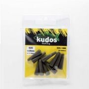 KUDOS KDS-1908 TAIL RUBBERS SIZE 6X25MM 10PCS