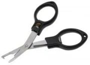 SAVAGE GEAR MAGIC FOLDING SCISSORS 10CM 71894