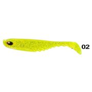 REMIXON CURVY SHAD 10.5CM