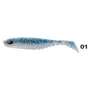 REMIXON CURVY SHAD 10.5CM