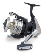 SHIMANO ALİVİO 6000 FA FRONT DRAG