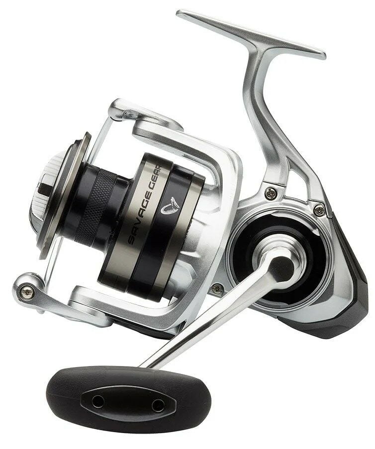 SAVAGE GEAR SGS6 4000 FD 6+1 BB 74753