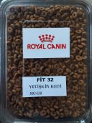 FİT32 YETİŞKİN KEDİ MAMA 500 GRAM NET