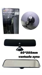 Vantuzlu Ayna 60X285mm