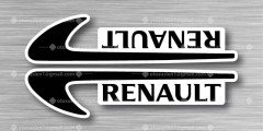 Renault Vent