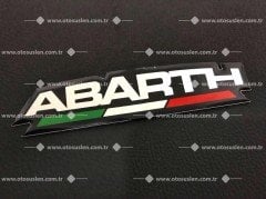 Abarth Tuning Yazı