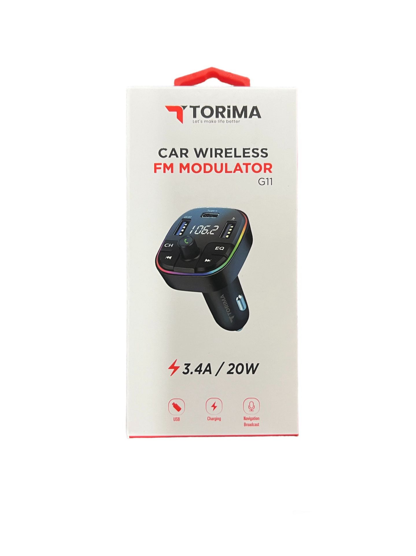 G11 Car Wıreless