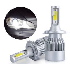 Sline Led Xenon 9006