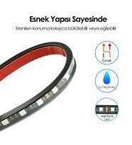 12'li Ayak Altı Led