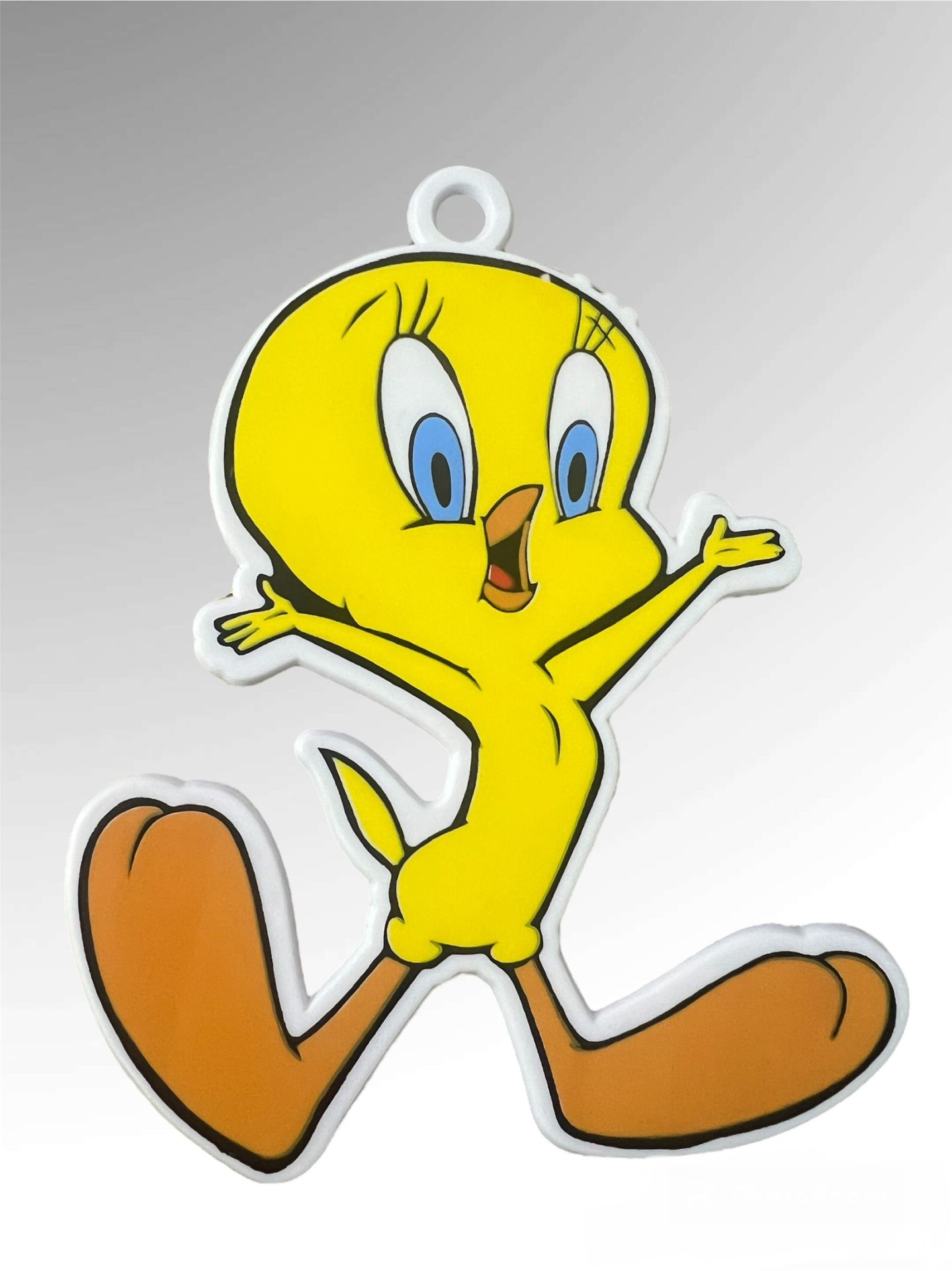 Tweety Vantuzlu Pleksi Arma