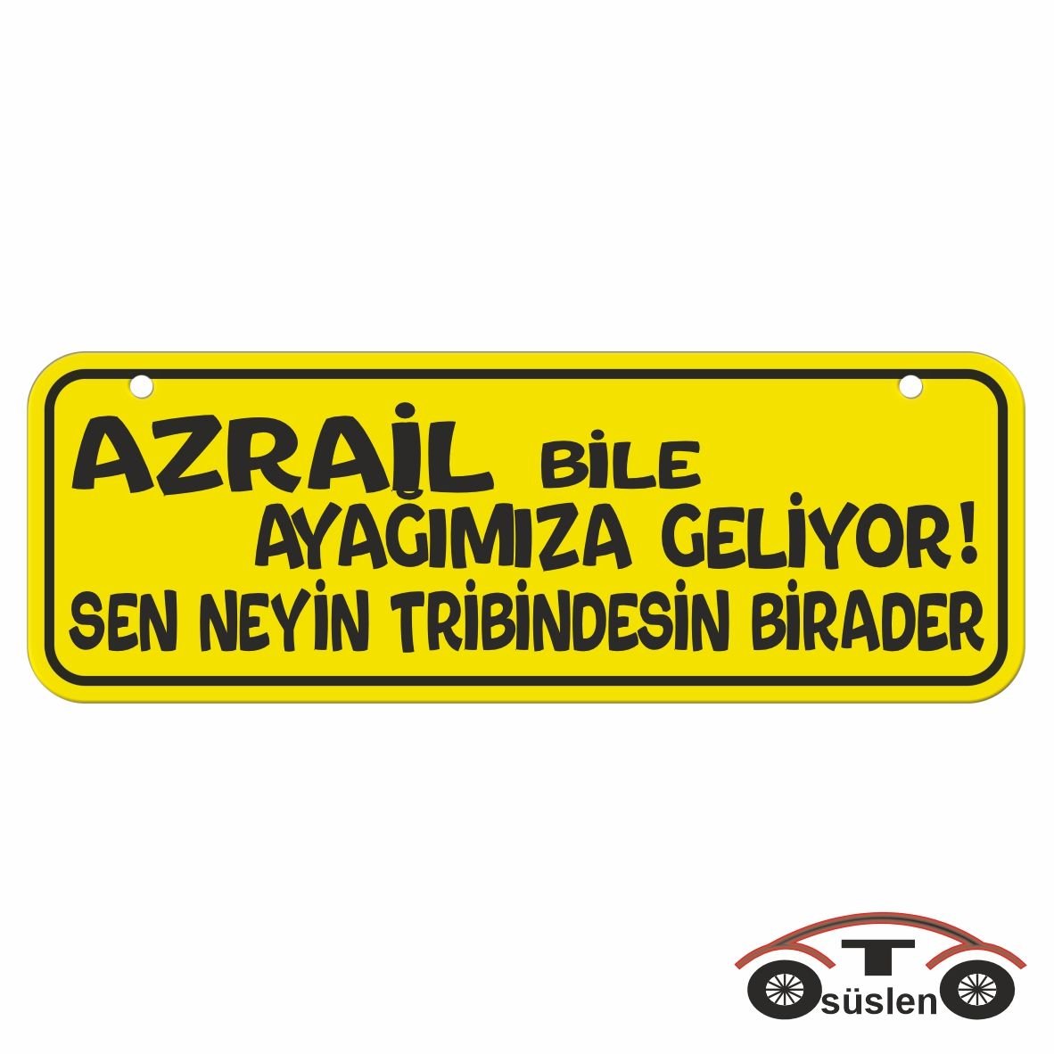 Azrail bile