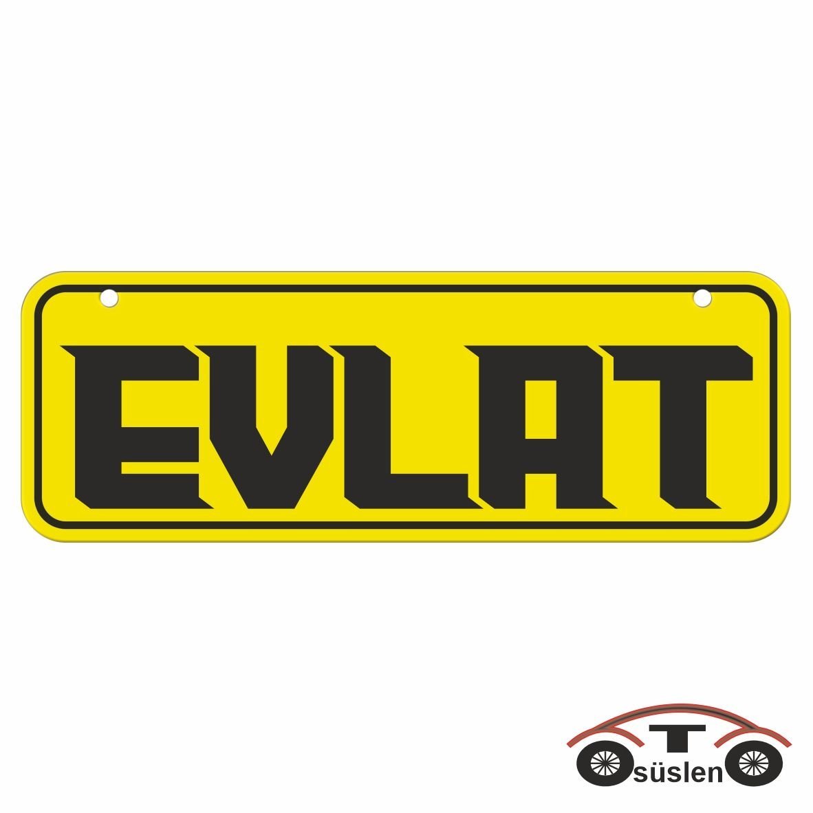 Evlat