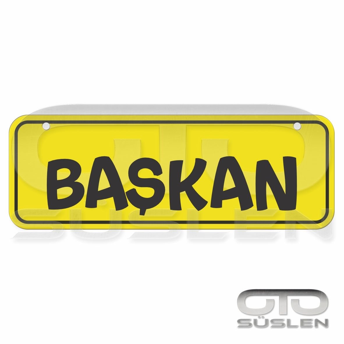 Başkan