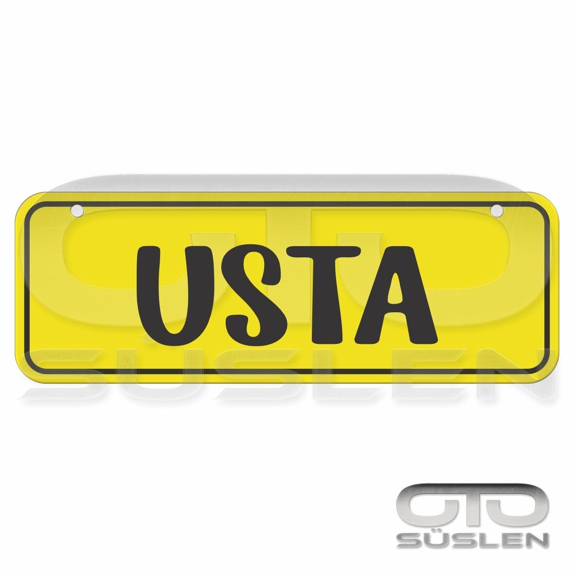 Usta