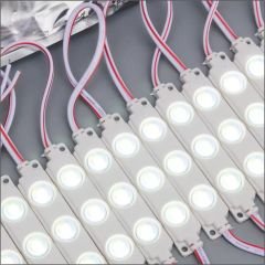 1.5 Watt Küçük Beyaz Modül Led