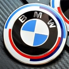 BMW KAPUT LOGO