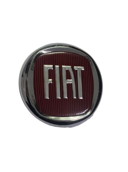 FIAT Logo