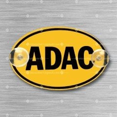 ADAC Pleksi Oval Arma