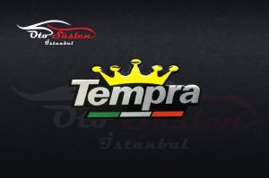 Tempra Tuning Yazı