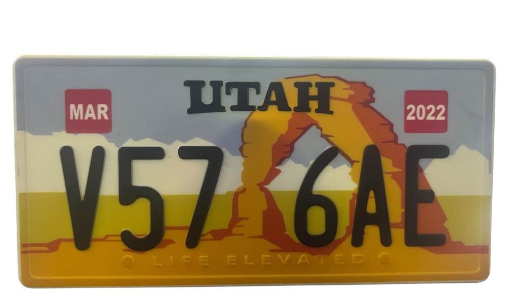 Utah