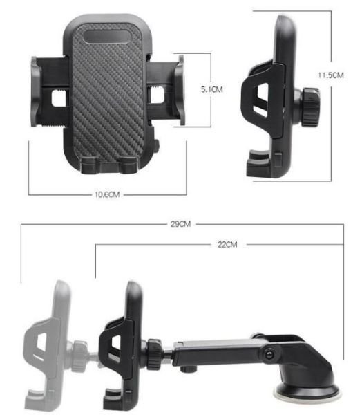 JX-010 Phone Holder