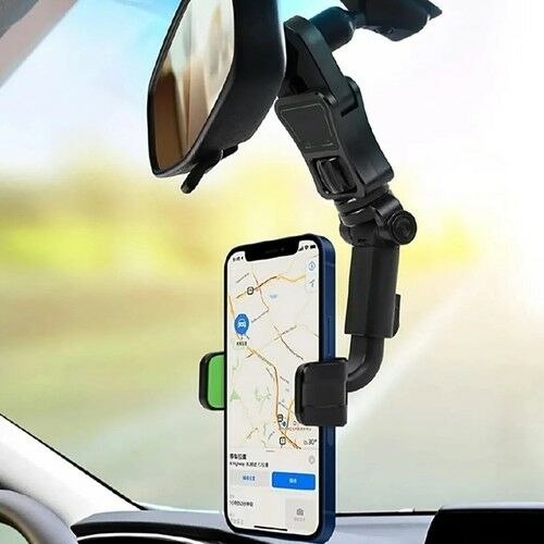 ATT-47 360° Free Rotatıon Phone Holder