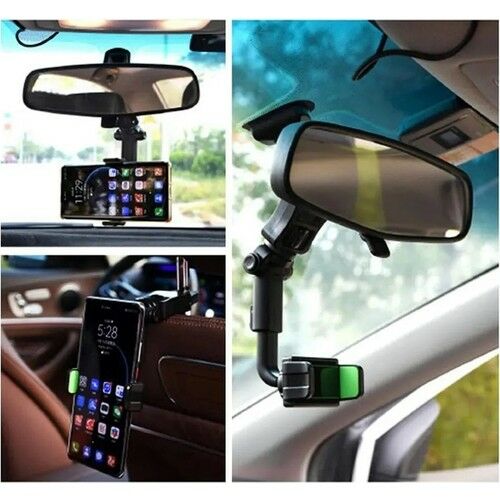 ATT-47 360° Free Rotatıon Phone Holder