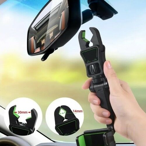 ATT-47 360° Free Rotatıon Phone Holder