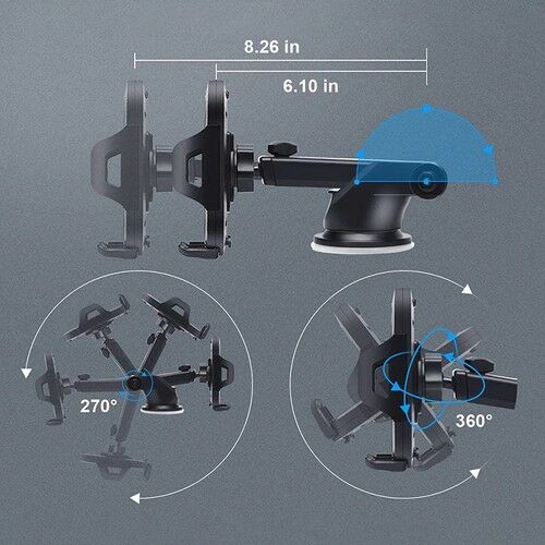 ATT-32 Mobil Phone Holder