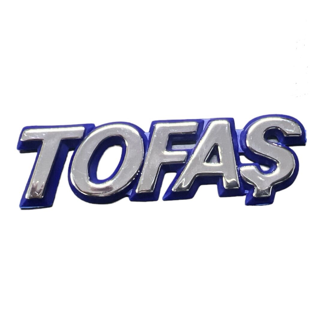 Tofaş Yazı