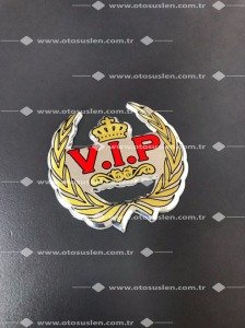 VIP Krom Arma