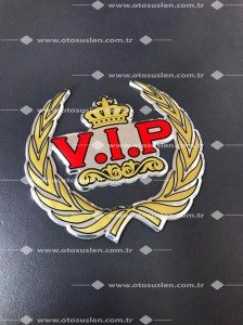 VIP Krom Arma