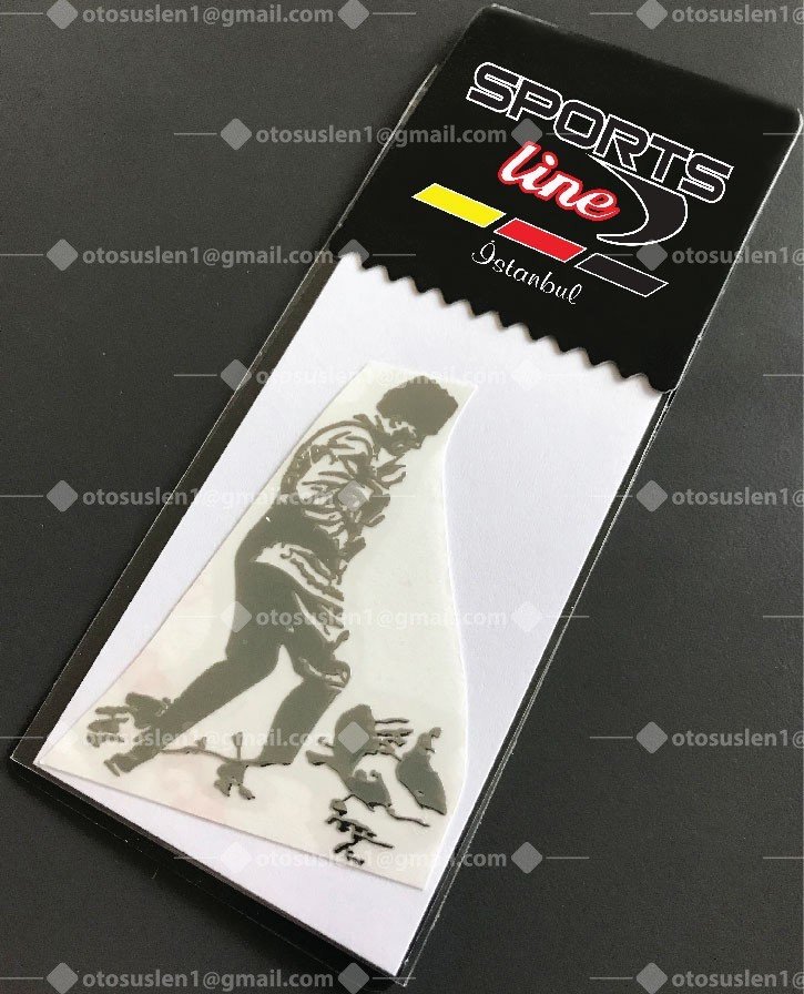 Atatürk Sticker