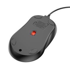 Borofone BG4 Universal Business Wired Mouse