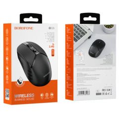 Borofone BG5 Business Wireless Mouse